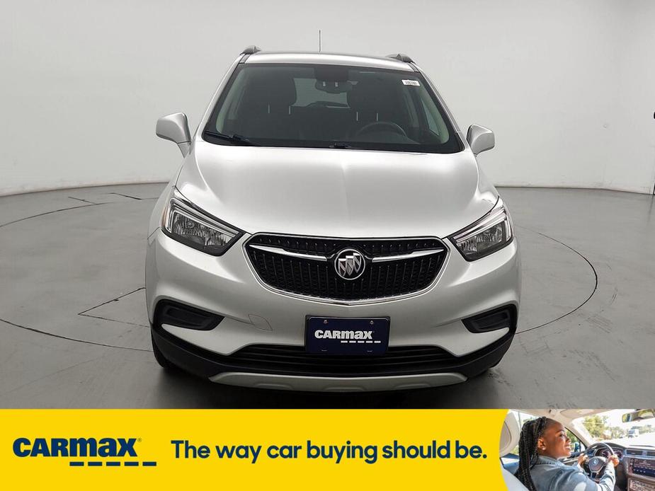 used 2022 Buick Encore car, priced at $20,998