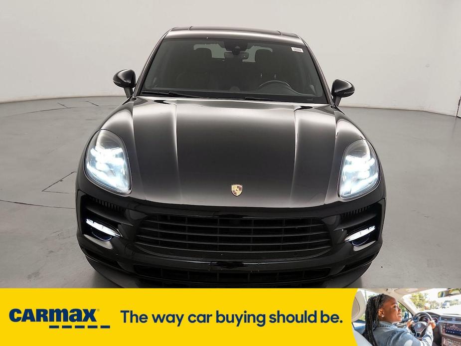 used 2019 Porsche Macan car, priced at $41,998