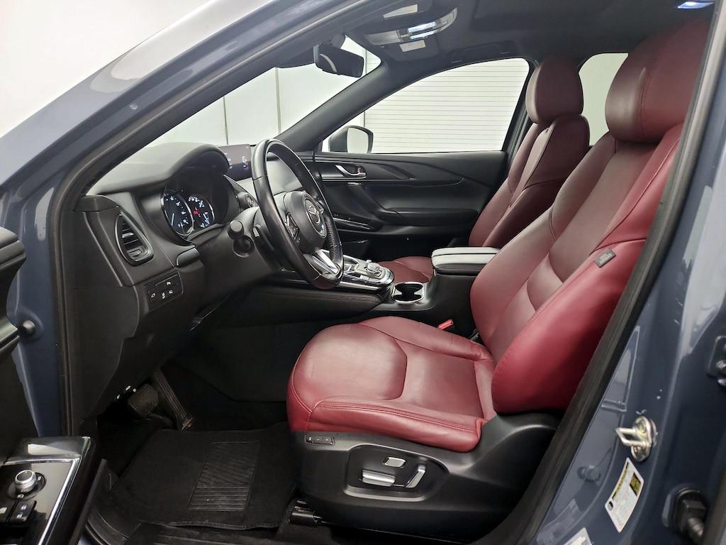 used 2022 Mazda CX-9 car, priced at $31,998