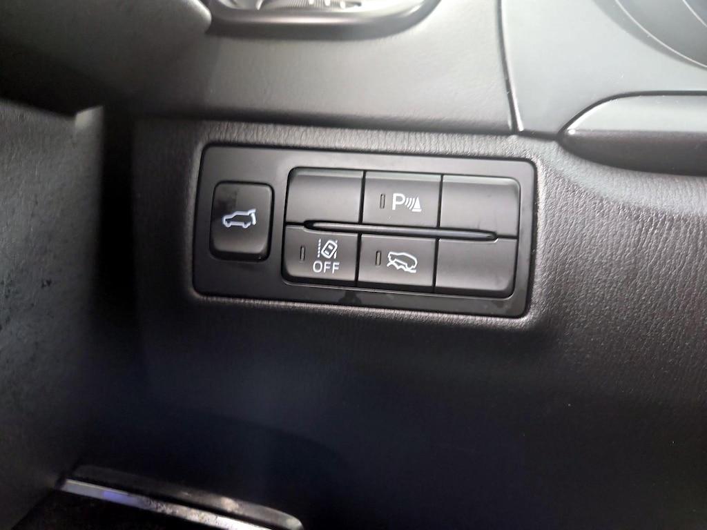 used 2022 Mazda CX-9 car, priced at $31,998