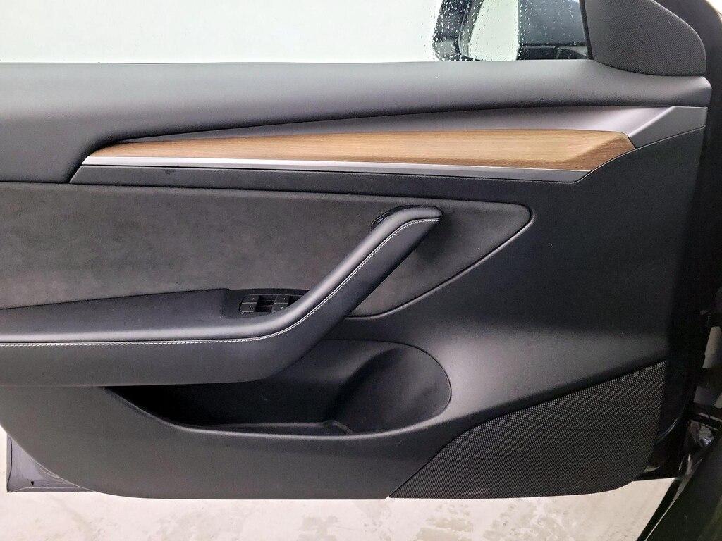 used 2023 Tesla Model 3 car, priced at $29,998