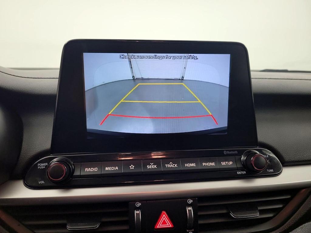 used 2019 Kia Forte car, priced at $13,998