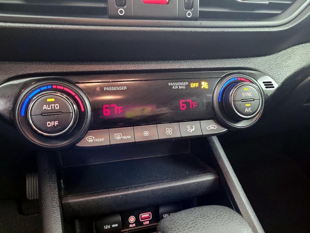 used 2019 Kia Forte car, priced at $13,998