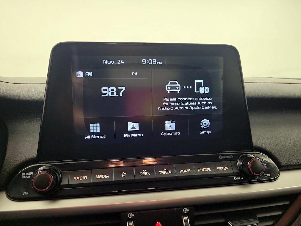 used 2019 Kia Forte car, priced at $13,998