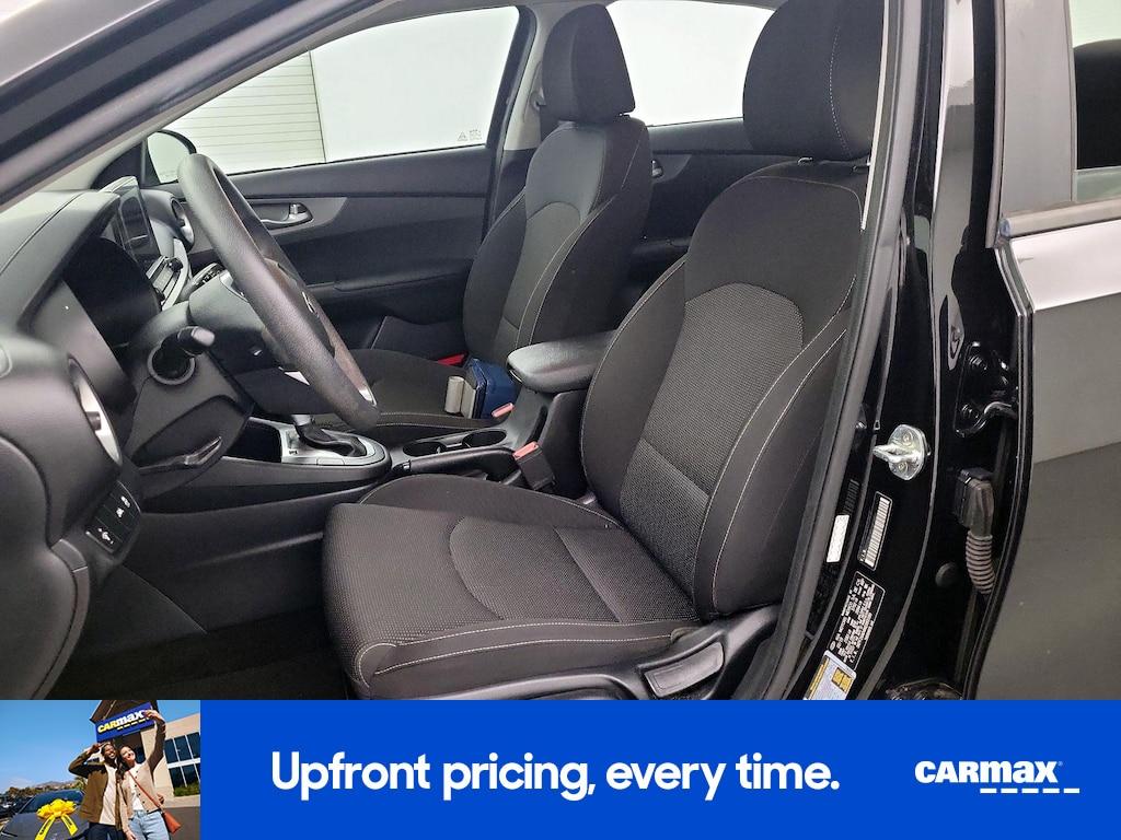 used 2019 Kia Forte car, priced at $13,998