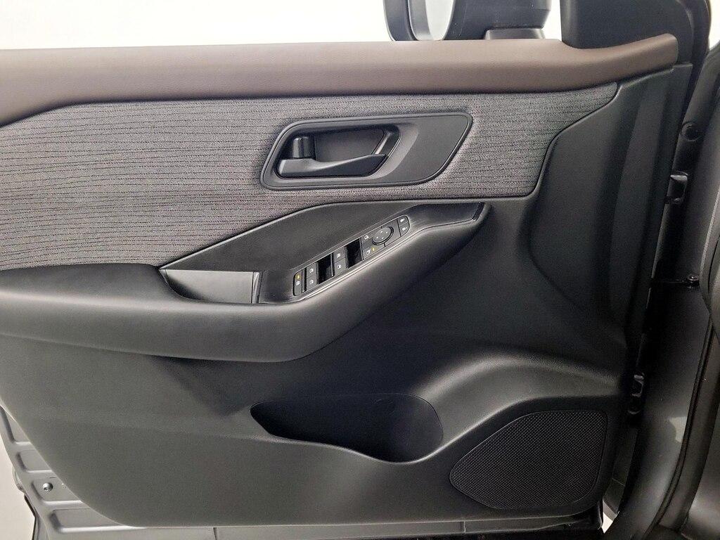 used 2023 Nissan Rogue car, priced at $23,998