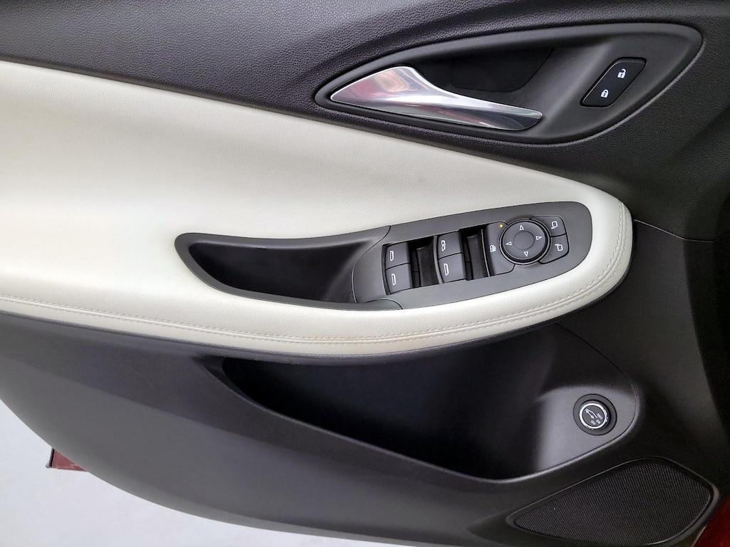 used 2022 Buick Encore GX car, priced at $19,998