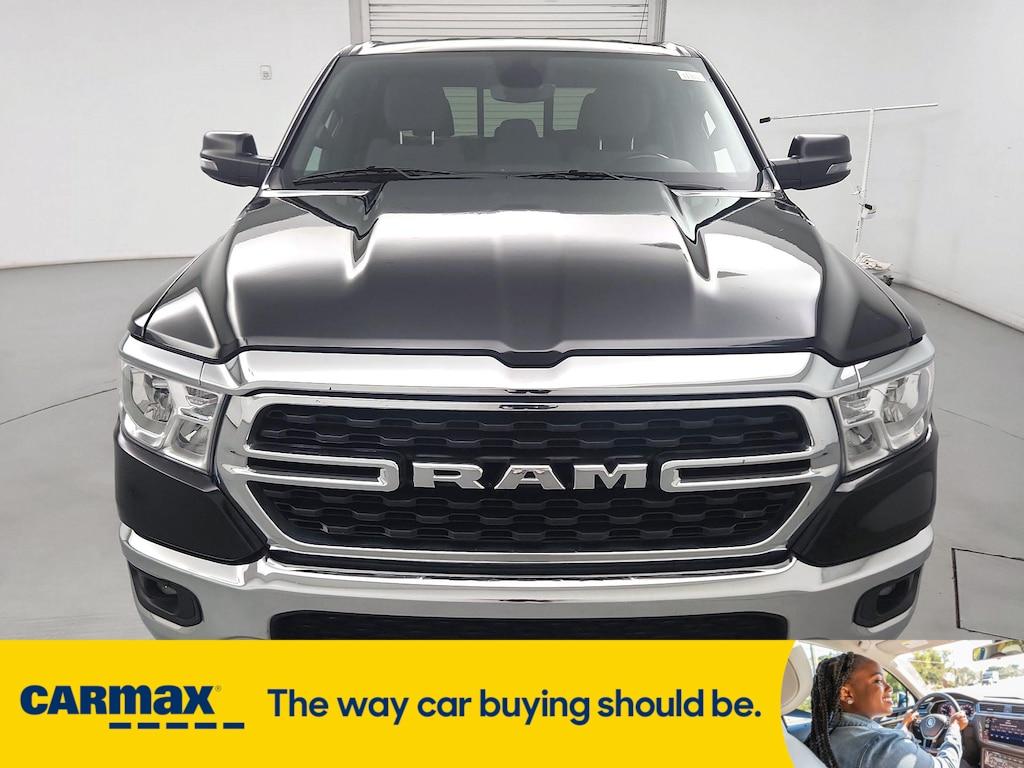 used 2023 Ram 1500 car, priced at $31,998