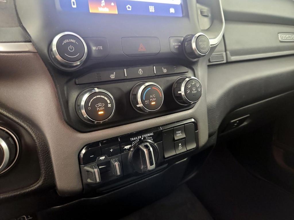 used 2023 Ram 1500 car, priced at $31,998