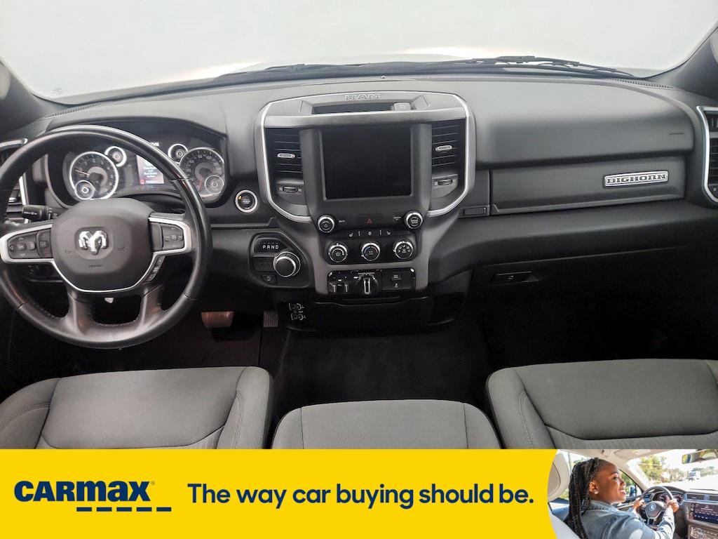 used 2023 Ram 1500 car, priced at $31,998
