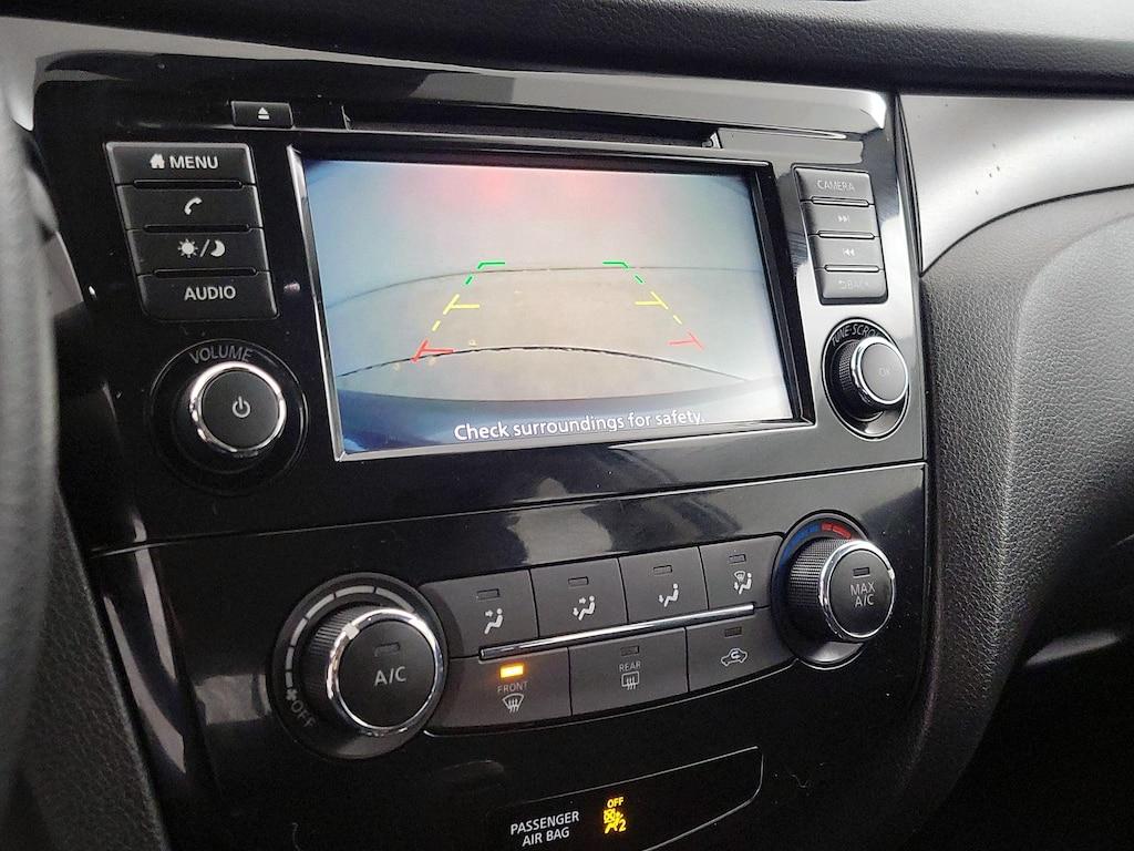 used 2020 Nissan Rogue Sport car, priced at $20,998