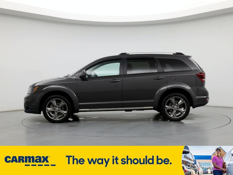 used 2018 Dodge Journey car, priced at $18,998