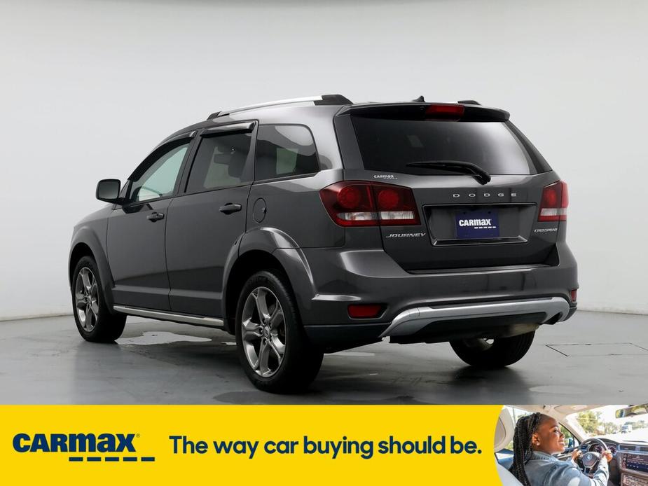 used 2018 Dodge Journey car, priced at $18,998