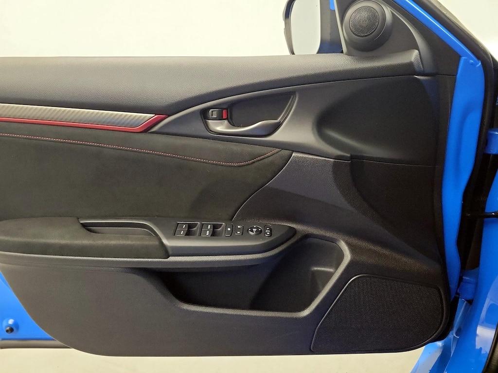 used 2021 Honda Civic car, priced at $40,998