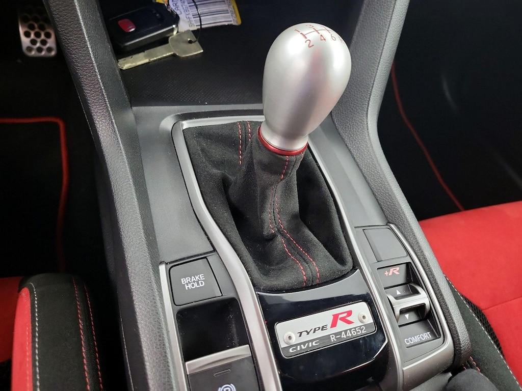 used 2021 Honda Civic car, priced at $40,998