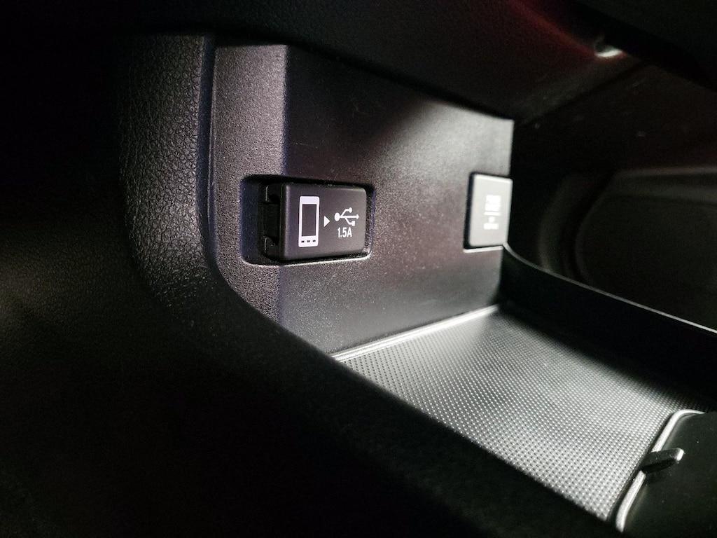 used 2021 Honda Civic car, priced at $40,998