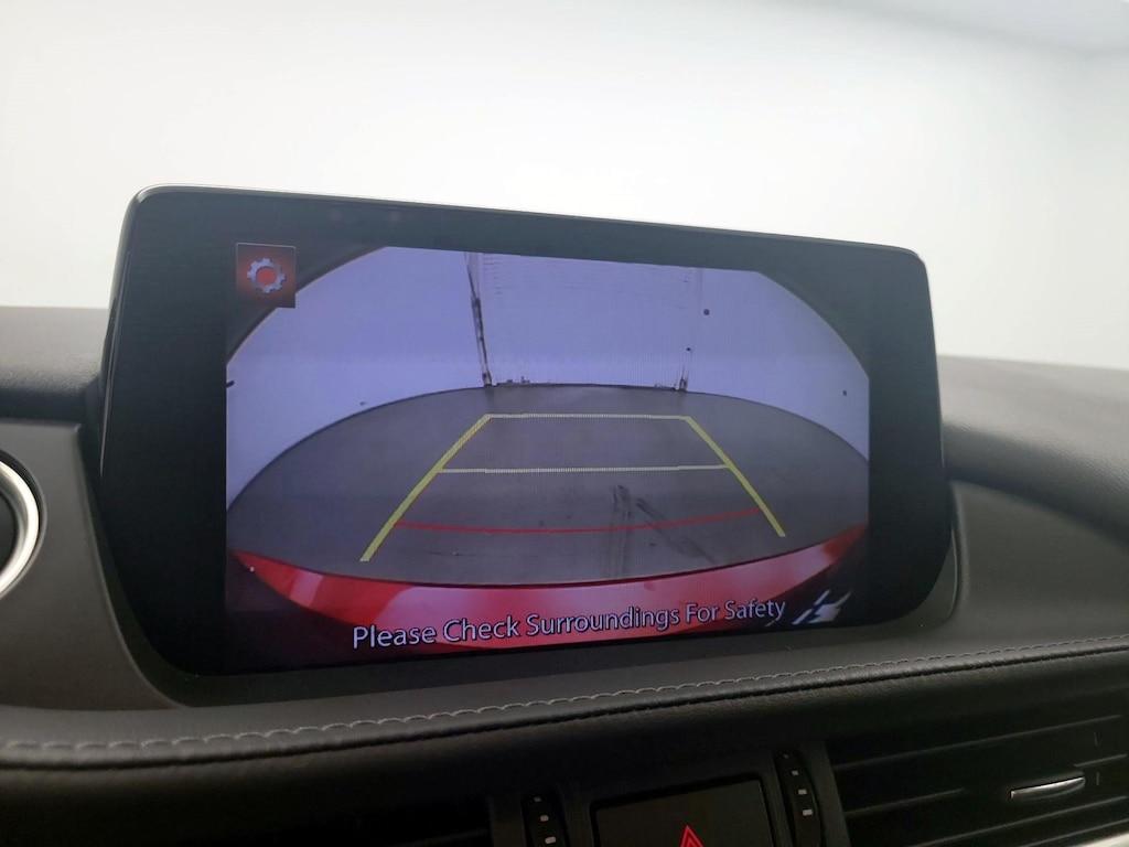 used 2018 Mazda Mazda6 car, priced at $21,998