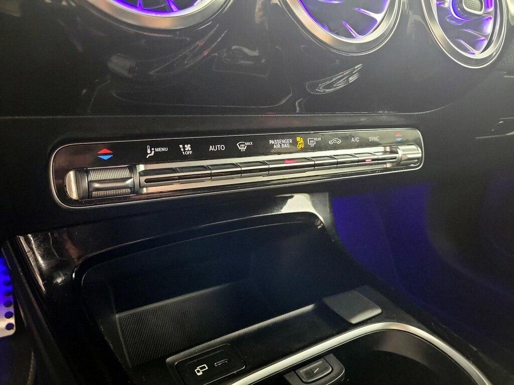 used 2022 Mercedes-Benz A-Class car, priced at $31,998