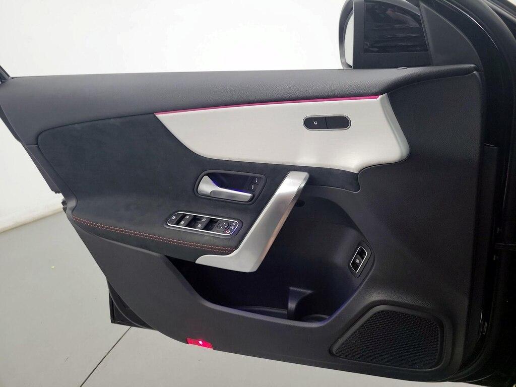 used 2022 Mercedes-Benz A-Class car, priced at $31,998