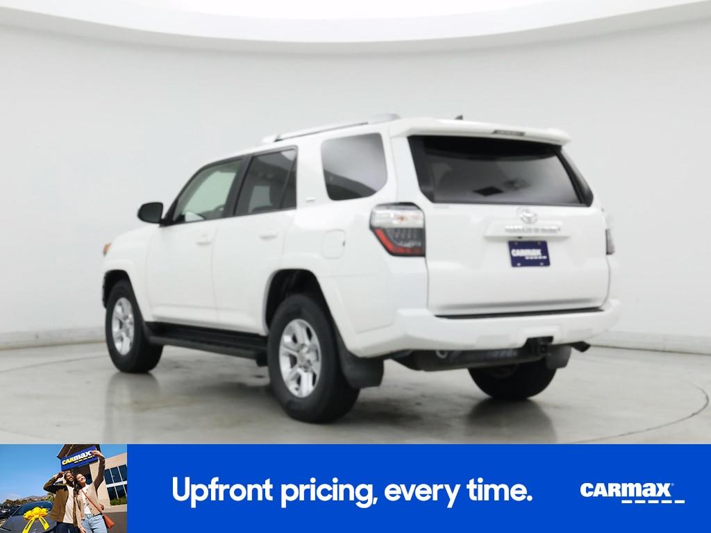 used 2018 Toyota 4Runner car, priced at $24,998