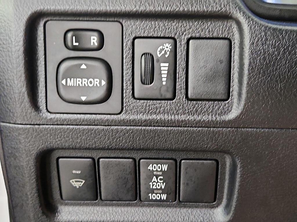 used 2018 Toyota 4Runner car, priced at $24,998