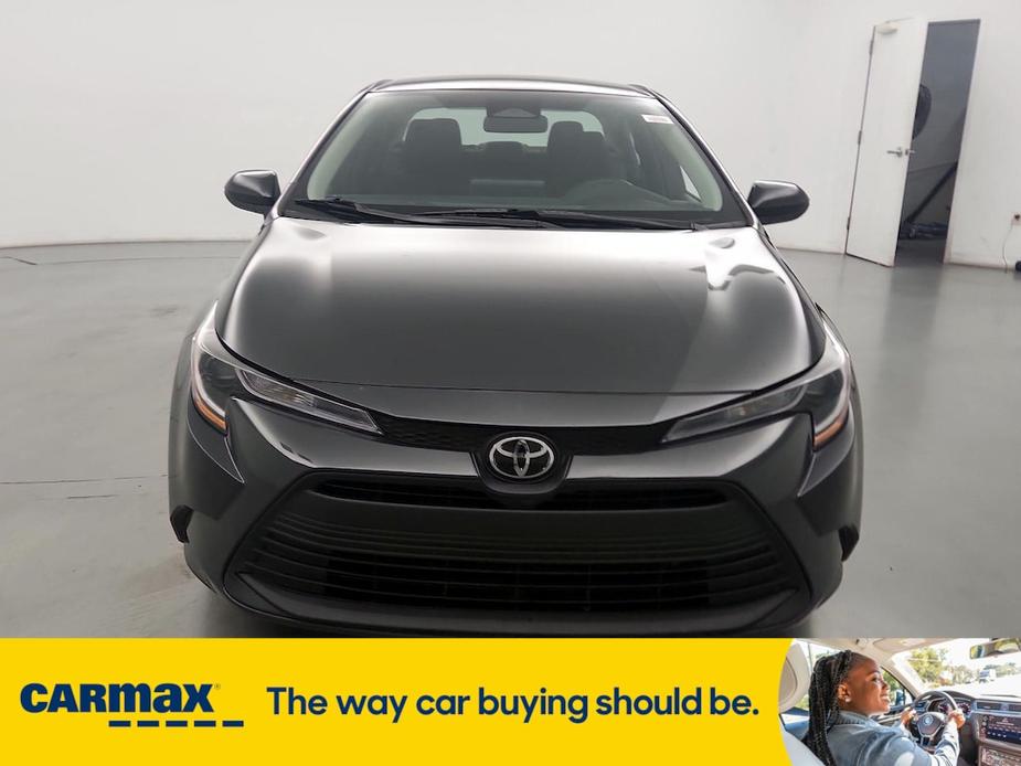 used 2023 Toyota Corolla car, priced at $21,998