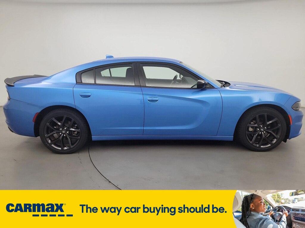 used 2023 Dodge Charger car, priced at $27,998
