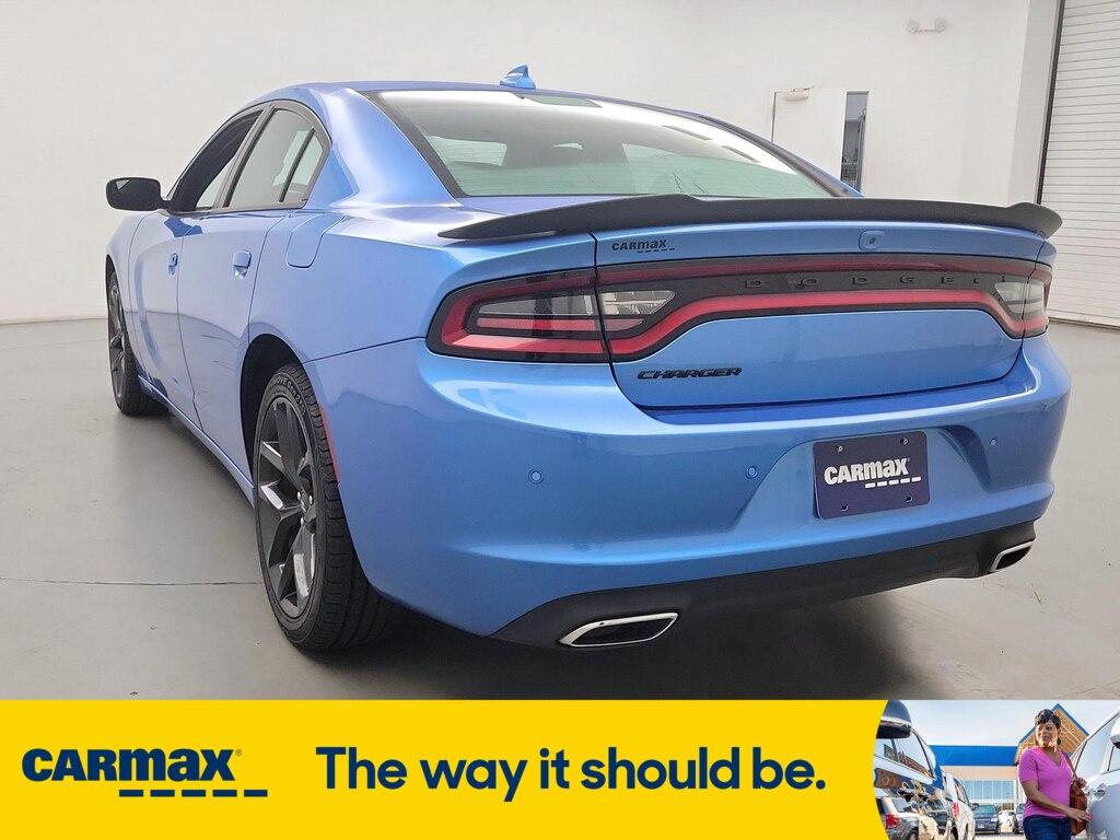 used 2023 Dodge Charger car, priced at $27,998
