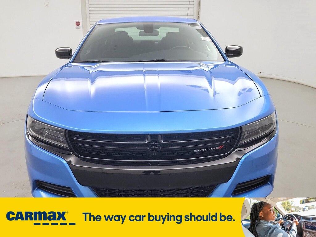 used 2023 Dodge Charger car, priced at $27,998