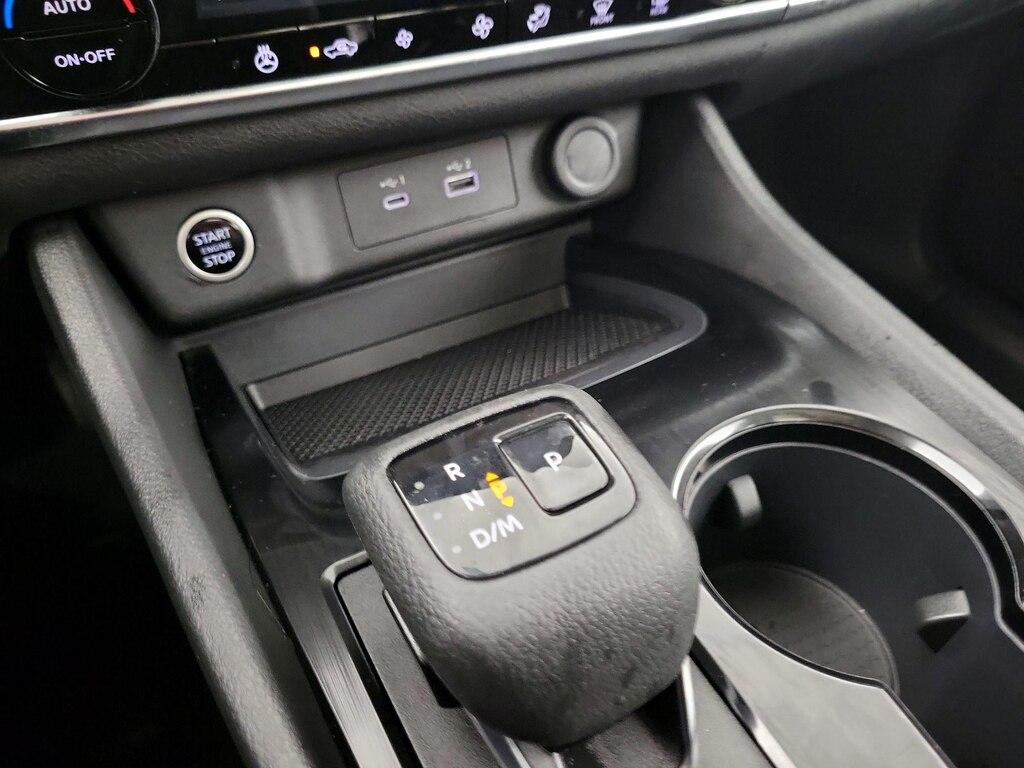 used 2023 Nissan Rogue car, priced at $24,998