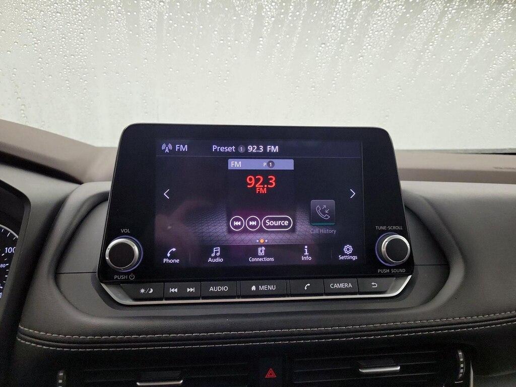 used 2023 Nissan Rogue car, priced at $24,998