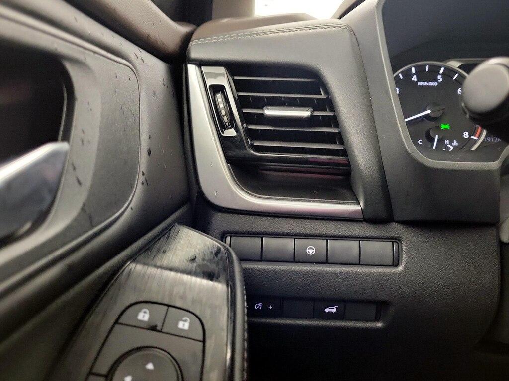 used 2023 Nissan Rogue car, priced at $24,998