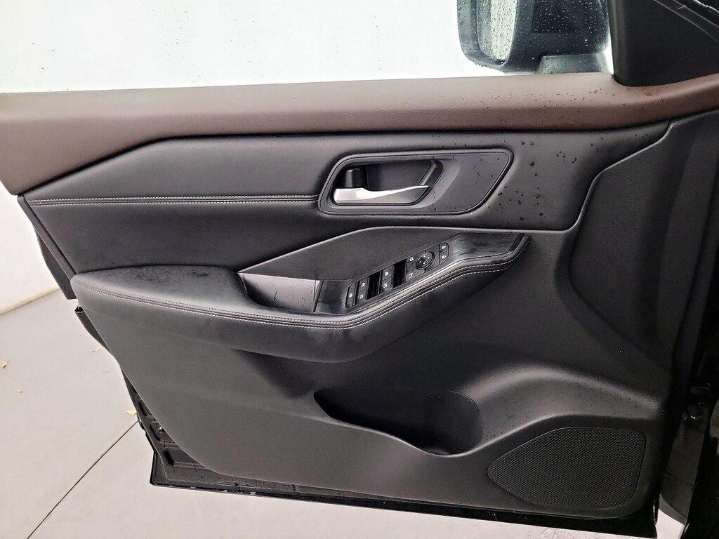 used 2023 Nissan Rogue car, priced at $24,998