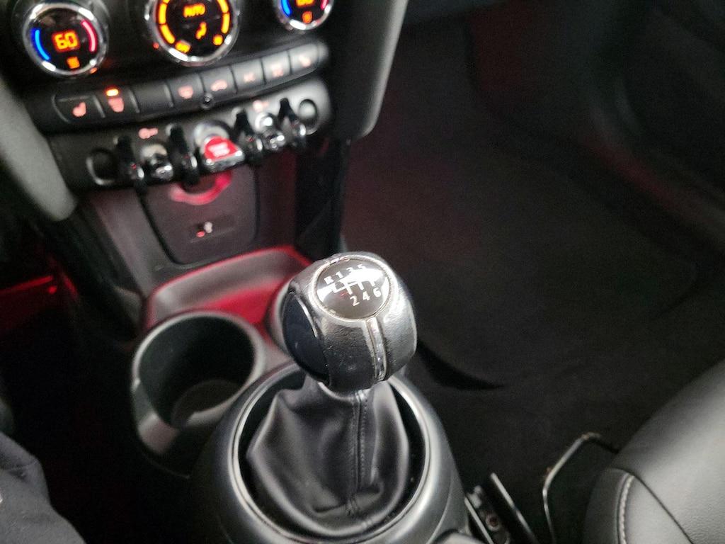 used 2019 MINI Hardtop car, priced at $16,998