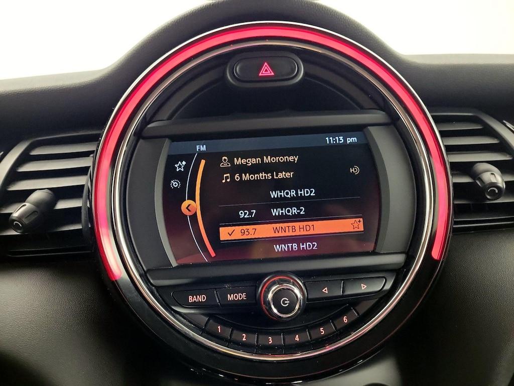 used 2019 MINI Hardtop car, priced at $16,998