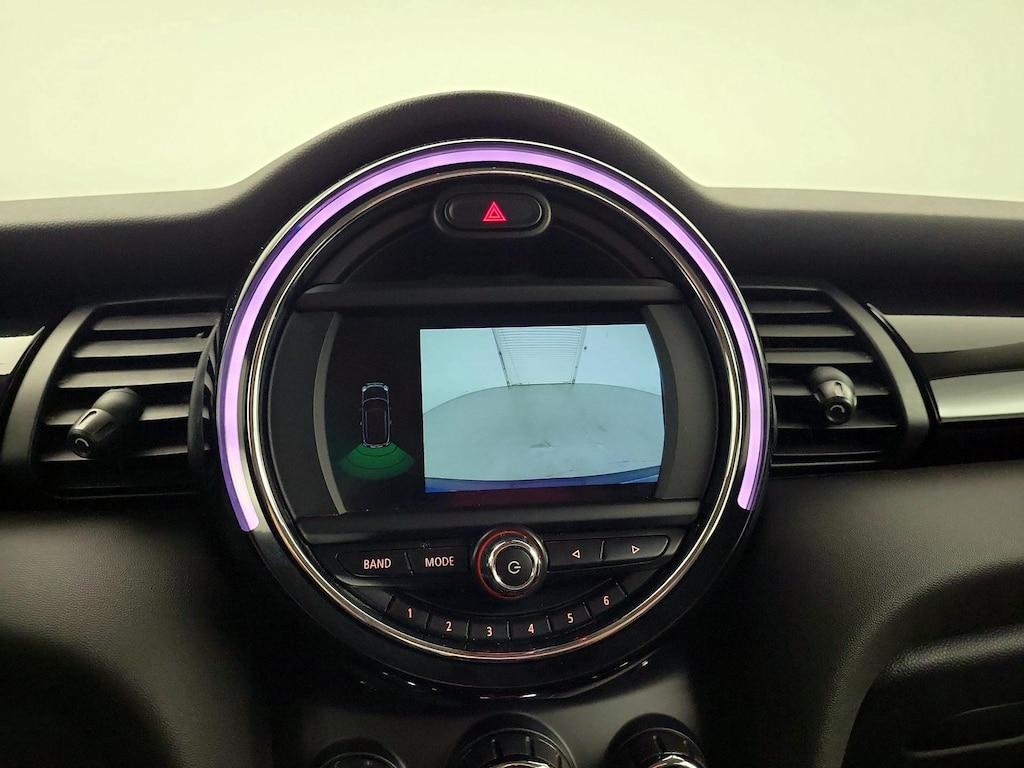 used 2019 MINI Hardtop car, priced at $16,998