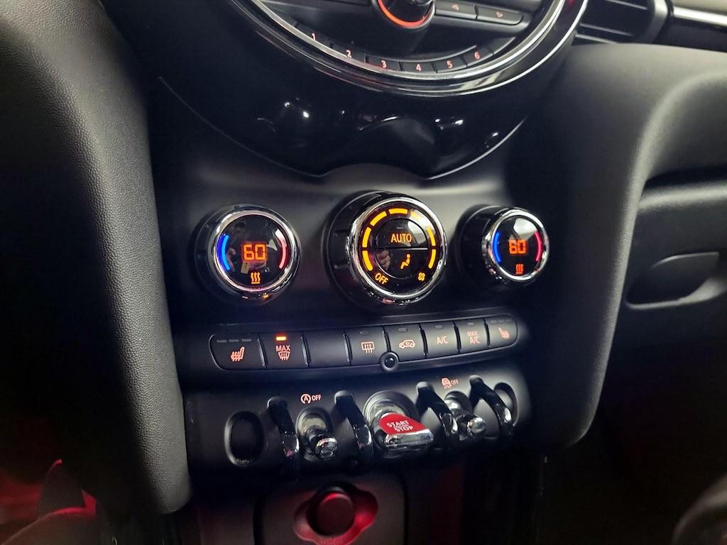 used 2019 MINI Hardtop car, priced at $16,998