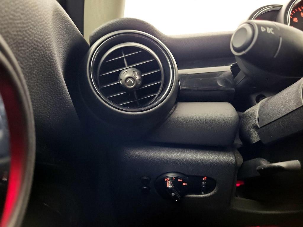 used 2019 MINI Hardtop car, priced at $16,998