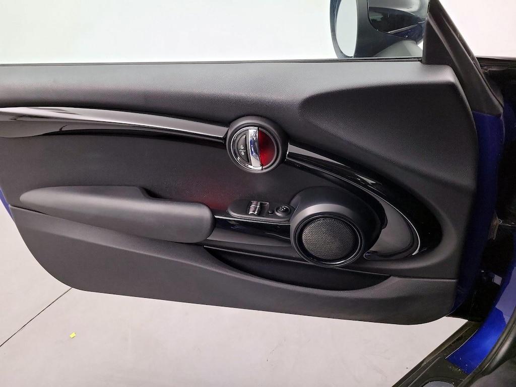 used 2019 MINI Hardtop car, priced at $16,998