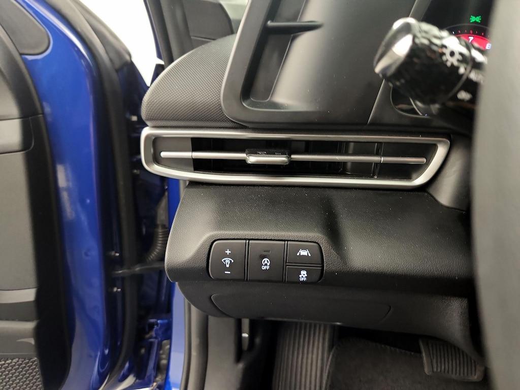 used 2021 Hyundai Elantra car, priced at $17,998