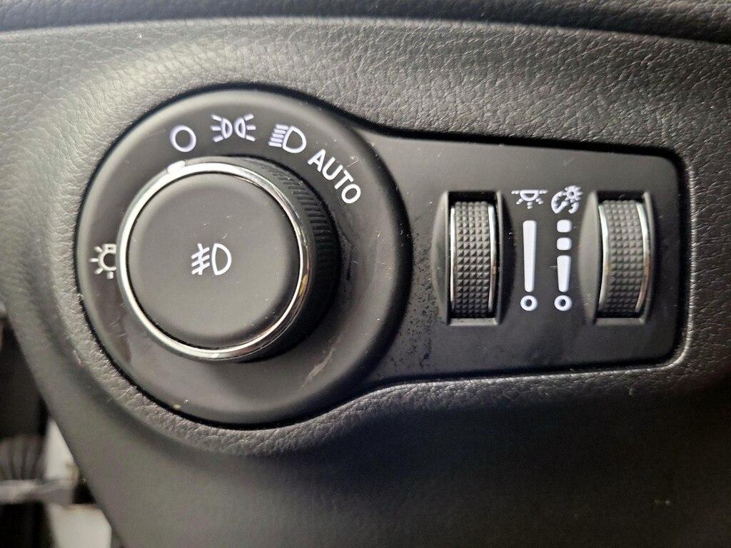 used 2019 Jeep Compass car, priced at $18,998