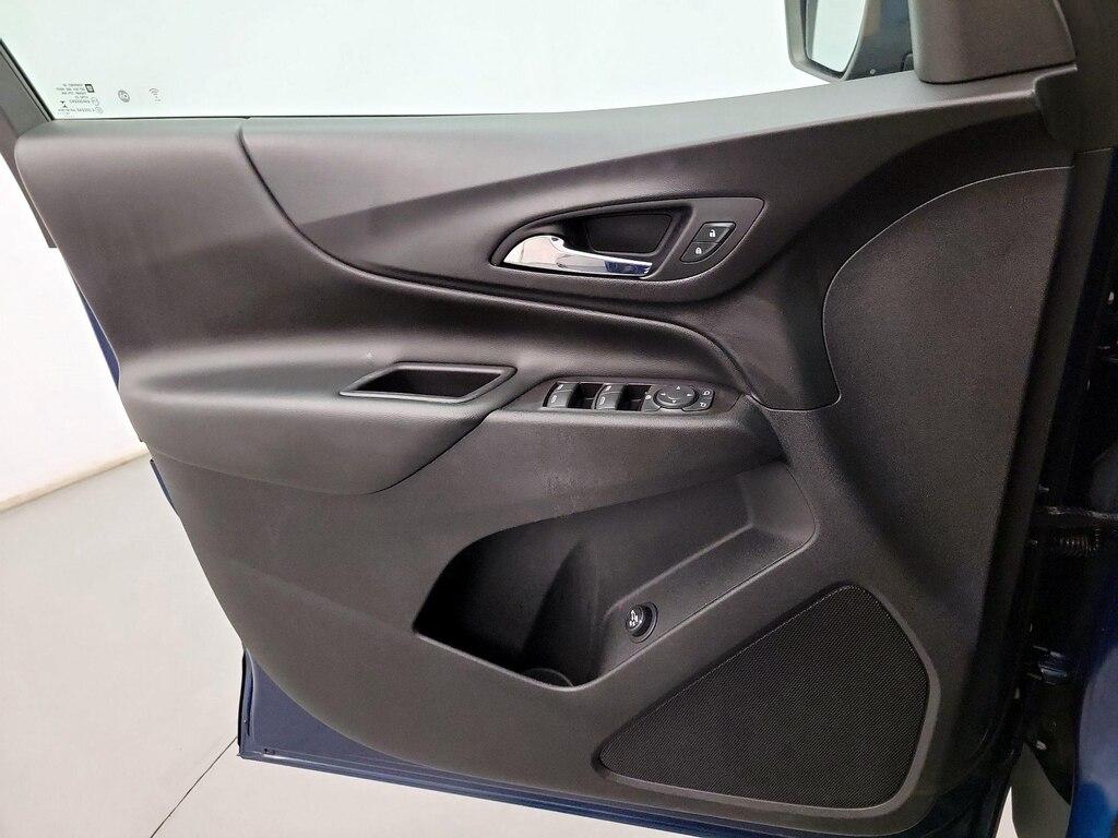used 2020 Chevrolet Equinox car, priced at $20,998