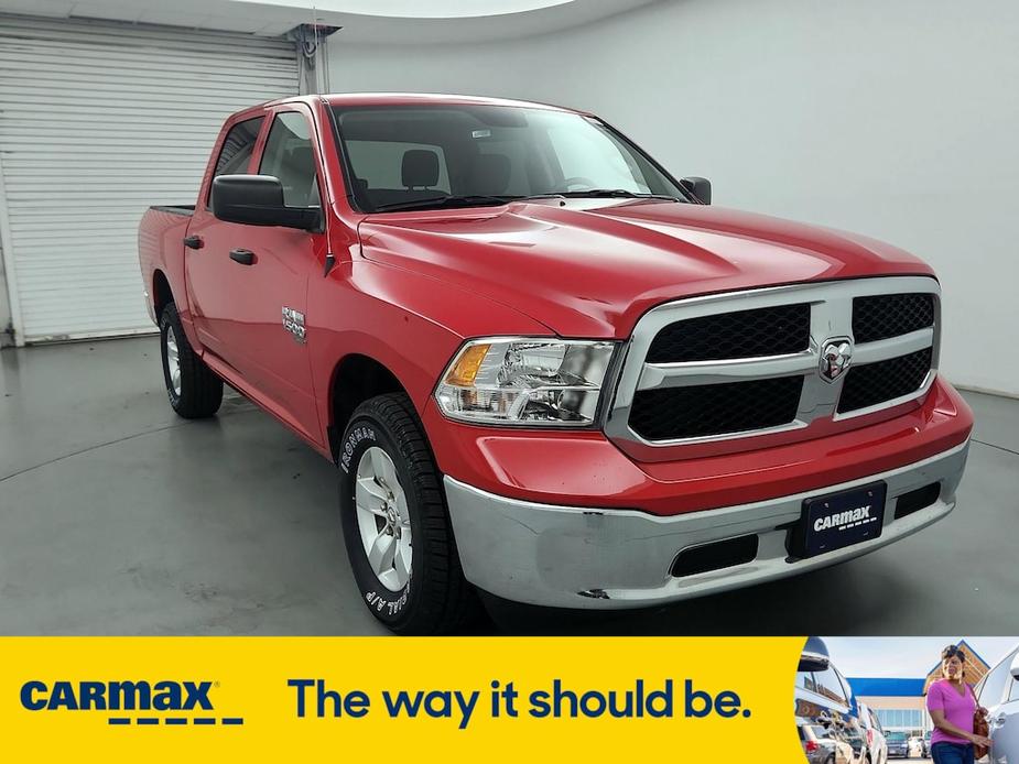 used 2022 Ram 1500 Classic car, priced at $28,998