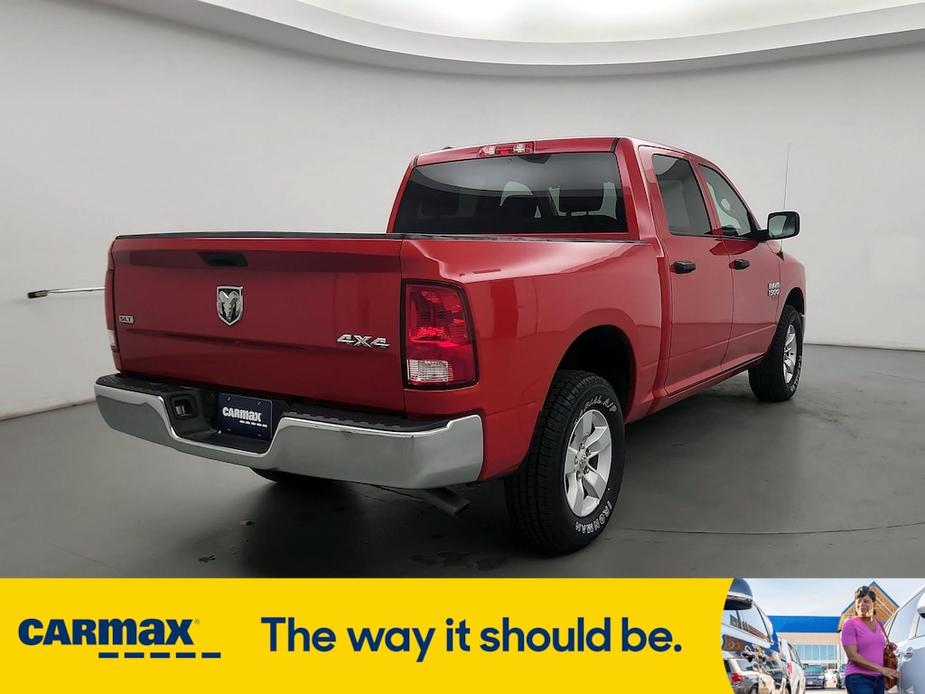 used 2022 Ram 1500 Classic car, priced at $28,998