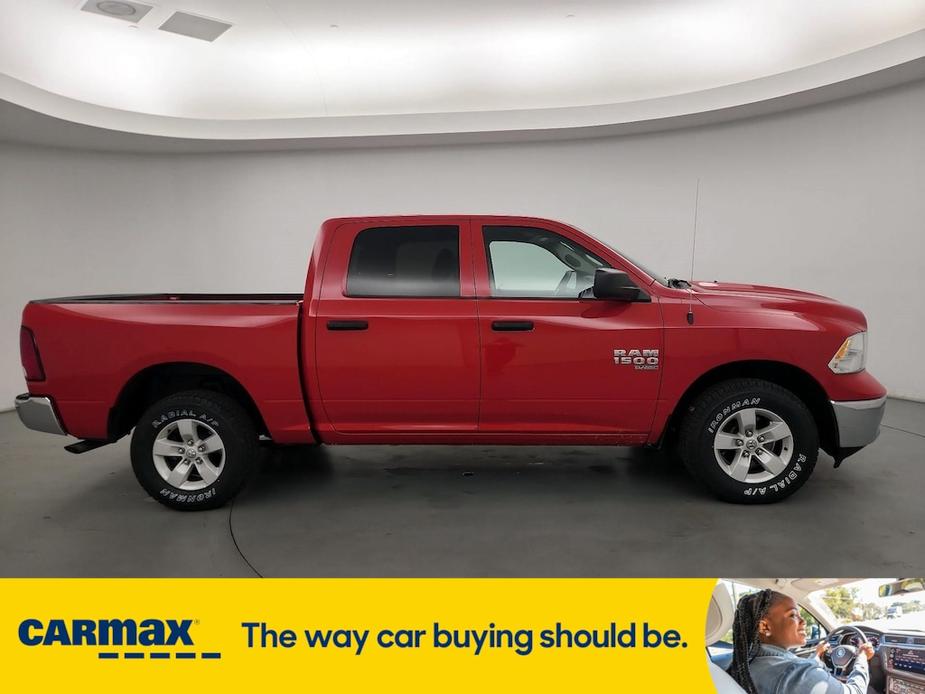 used 2022 Ram 1500 Classic car, priced at $28,998