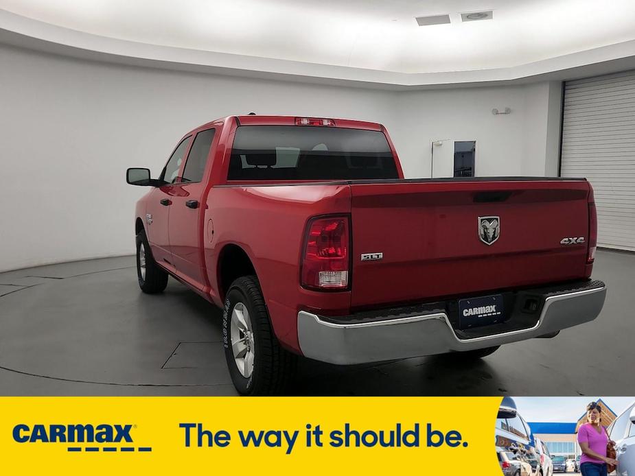 used 2022 Ram 1500 Classic car, priced at $28,998