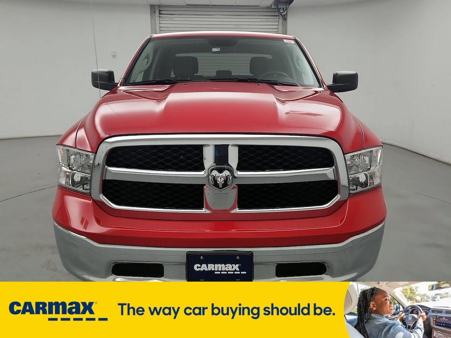 used 2022 Ram 1500 Classic car, priced at $28,998