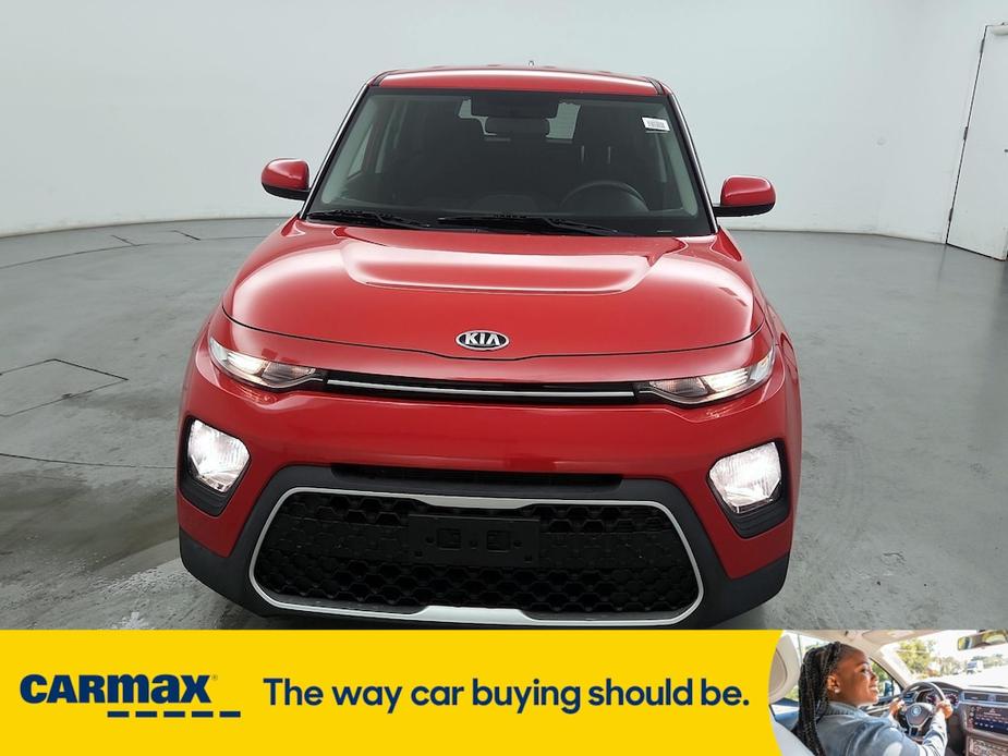 used 2020 Kia Soul car, priced at $16,998