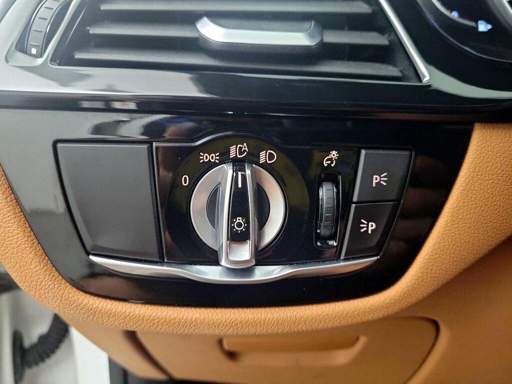 used 2019 BMW 530 car, priced at $27,998