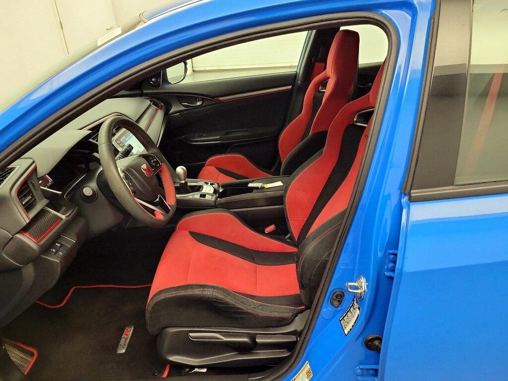 used 2021 Honda Civic car, priced at $37,998